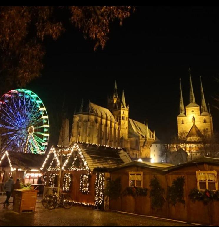 Zimmervermietung Dalberg - 17