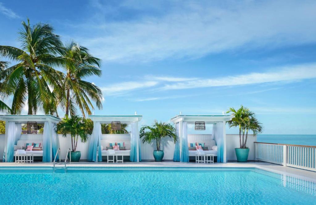 Ocean Key Resort & Spa, a Noble House Resort, Key West – Updated