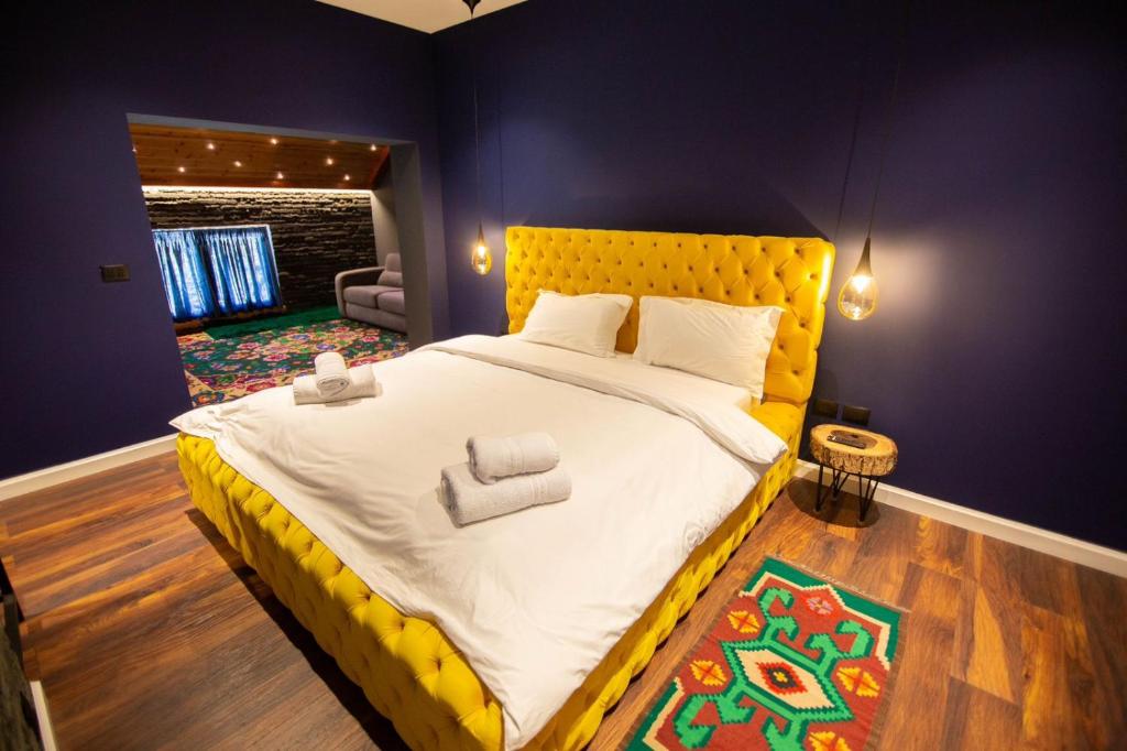 Hotel La Montagna - Imazhi 2