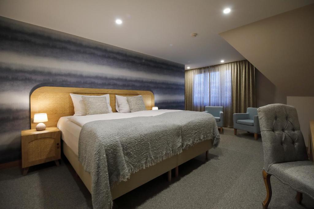 Hotel Golden Key, 4 Stars Superior - Resim 7