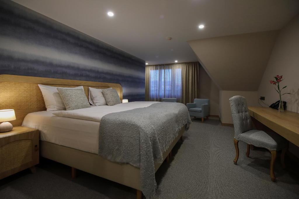 Hotel Golden Key, 4 Stars Superior - Resim 19