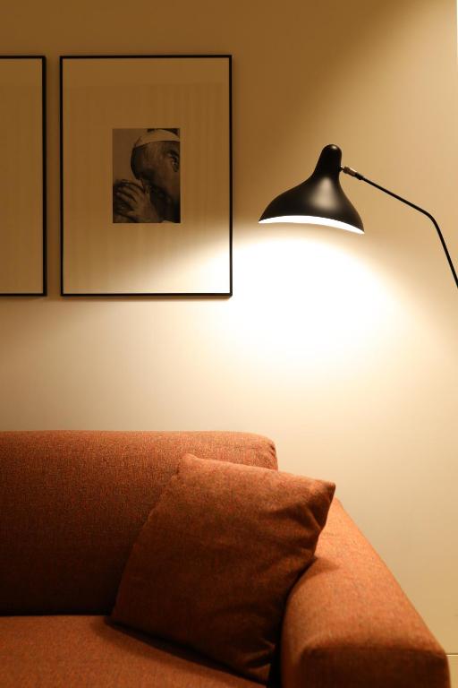 Mr(s)STiL Design Apartments - Resim 4