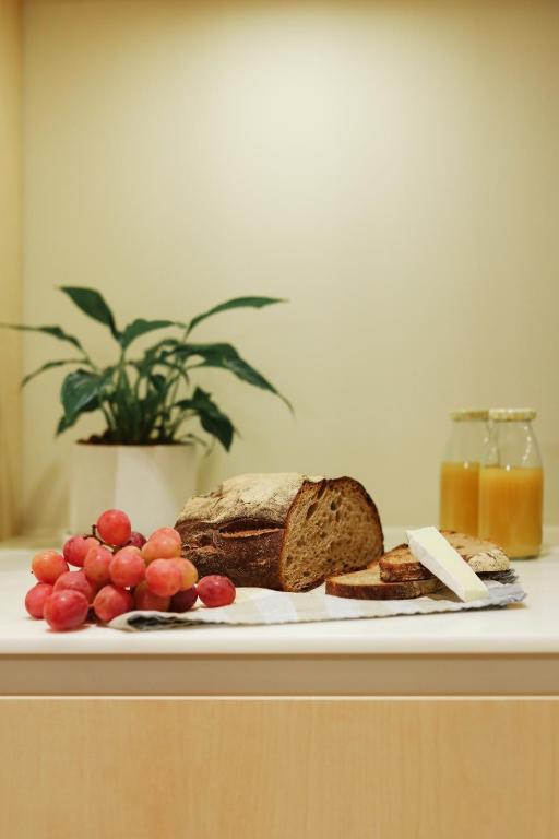 Mr(s)STiL Design Apartments - Resim 23