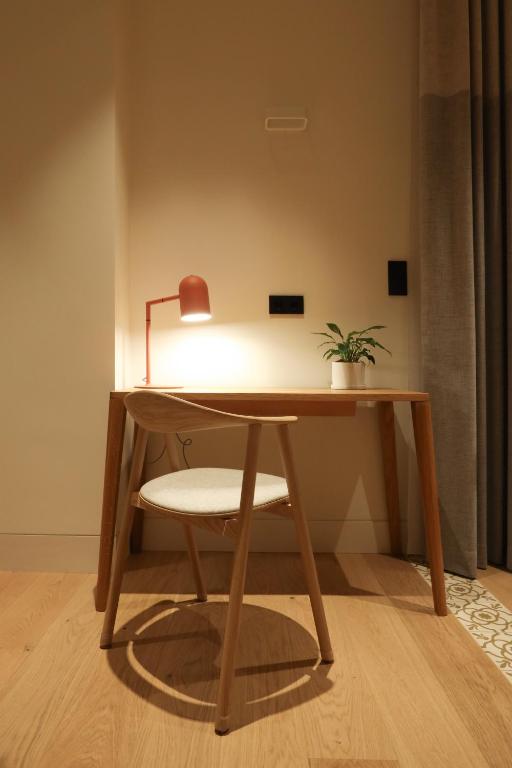 Mr(s)STiL Design Apartments - Resim 31