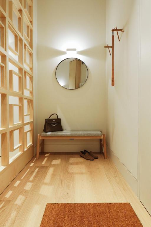 Mr(s)STiL Design Apartments - Resim 33