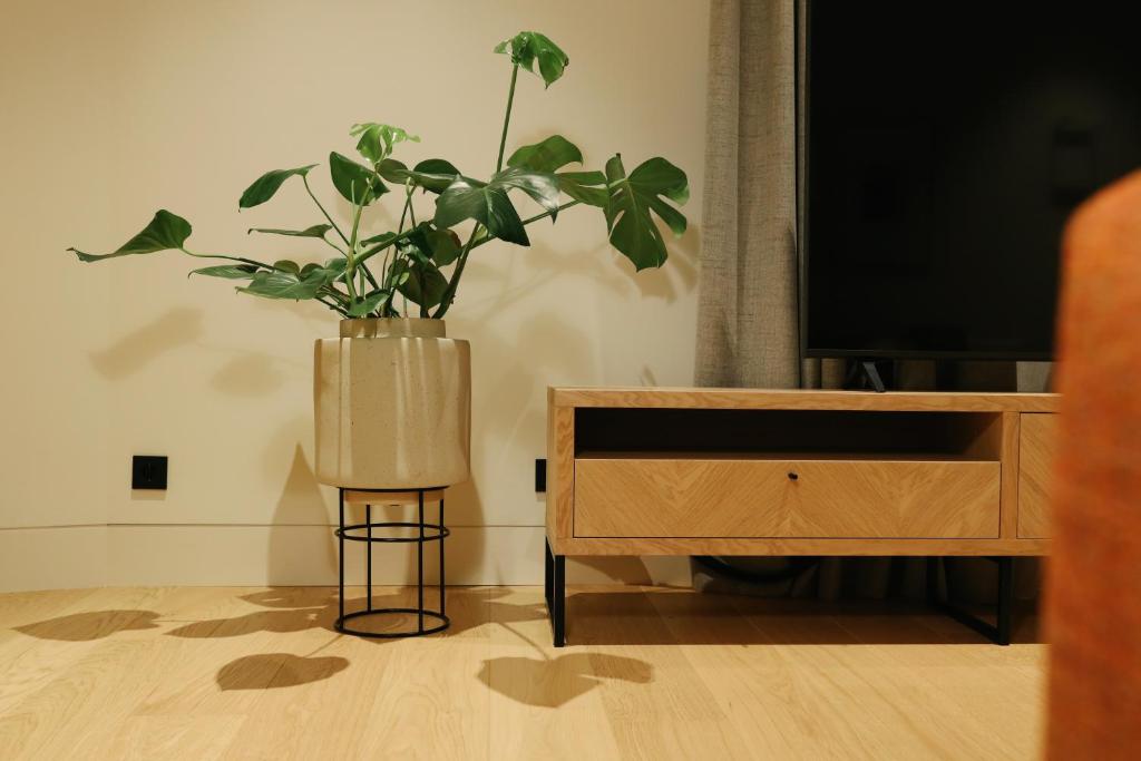 Mr(s)STiL Design Apartments - Resim 32