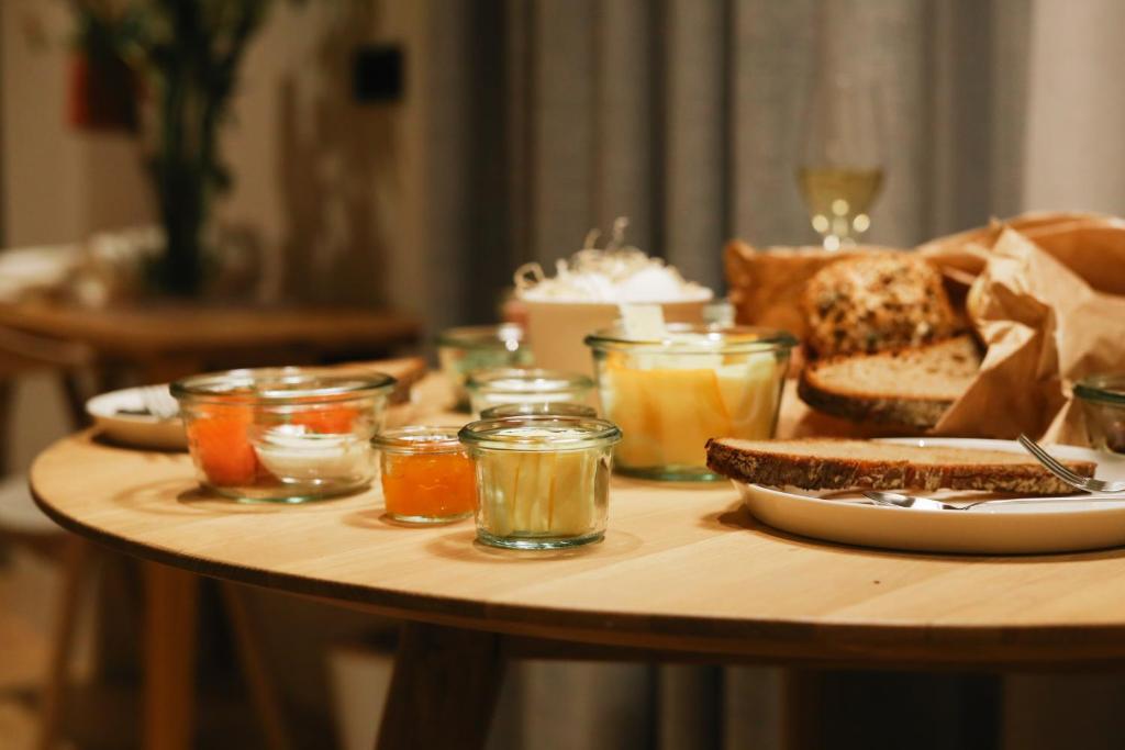 Mr(s)STiL Design Apartments - Resim 28