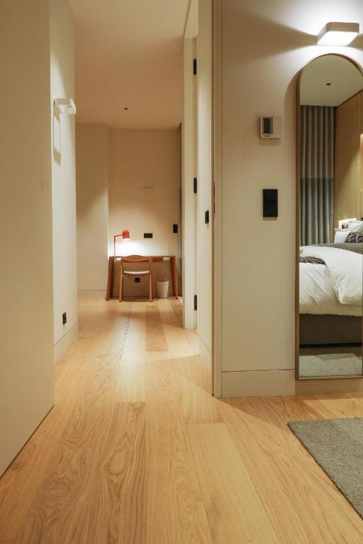 Mr(s)STiL Design Apartments - Resim 35