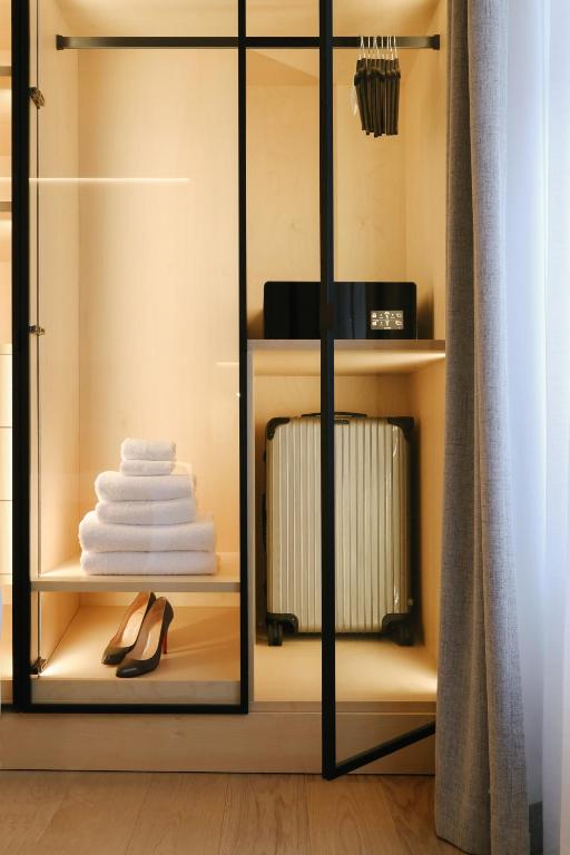 Mr(s)STiL Design Apartments - Resim 40