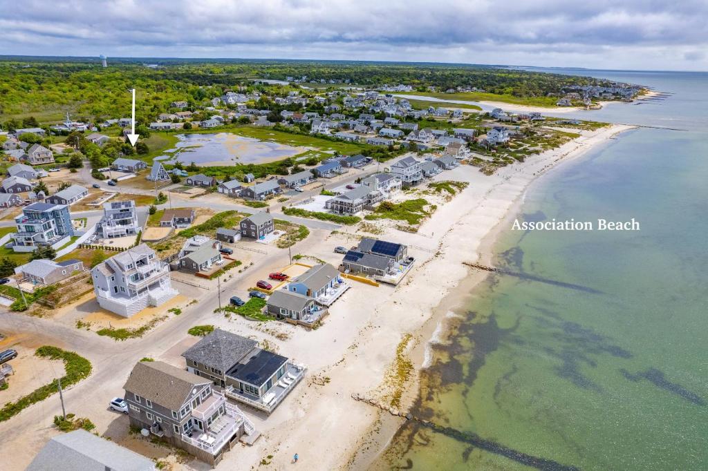 Seaside Haven Retreat, Dennis (updated prices 2024)