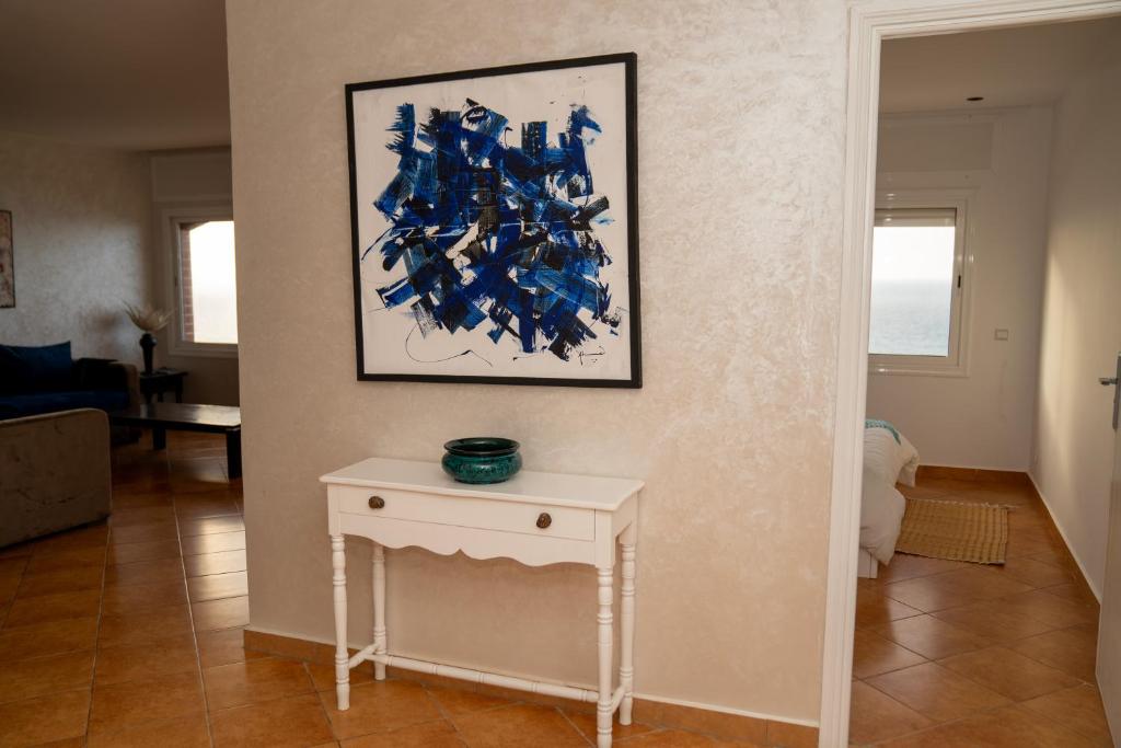 Fotografie z fotogalerie ubytování Chez Reda v destinaci Asilah