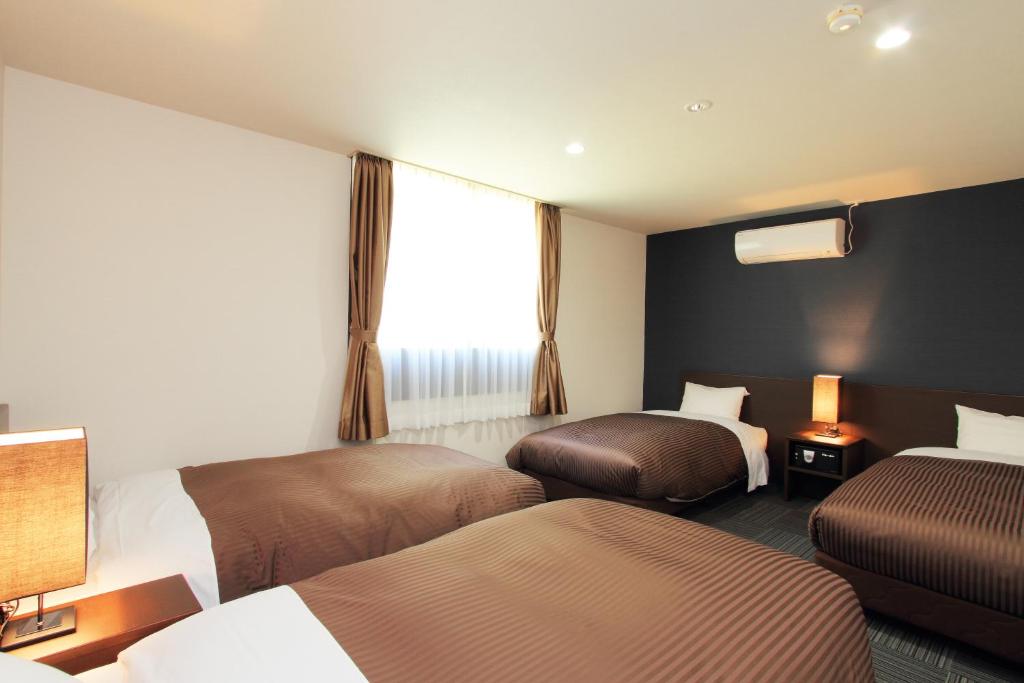 Posezení v ubytování Hotel New Century