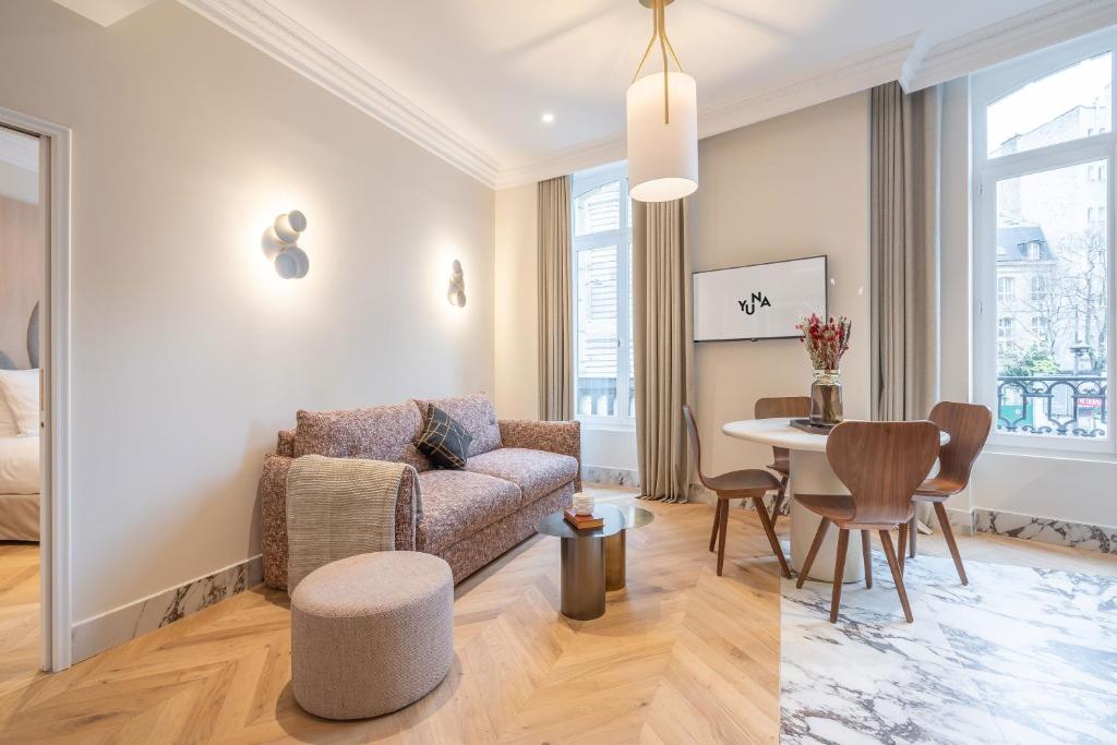 Yuna Saint-Germain-des-Prés - Serviced Apartments - 5