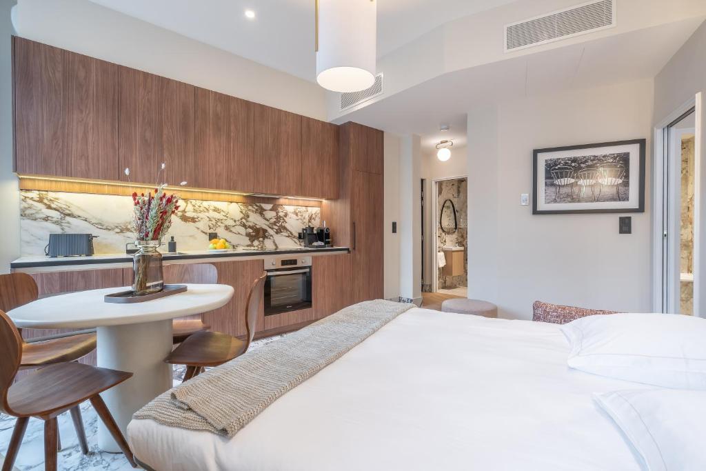 Yuna Saint-Germain-des-Prés - Serviced Apartments - 15