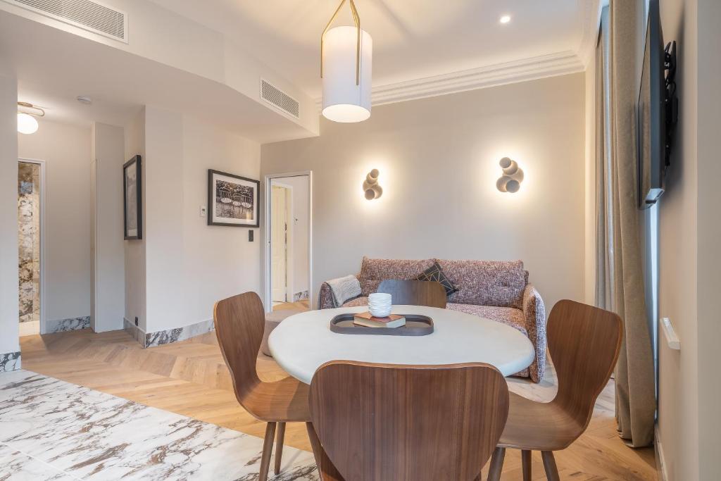 Yuna Saint-Germain-des-Prés - Serviced Apartments - 6