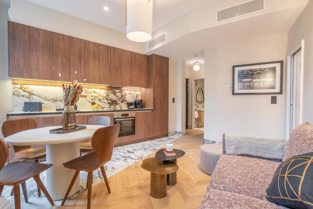 Yuna Saint-Germain-des-Prés - Serviced Apartments - 8