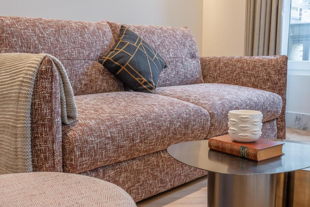 Yuna Saint-Germain-des-Prés - Serviced Apartments - 9