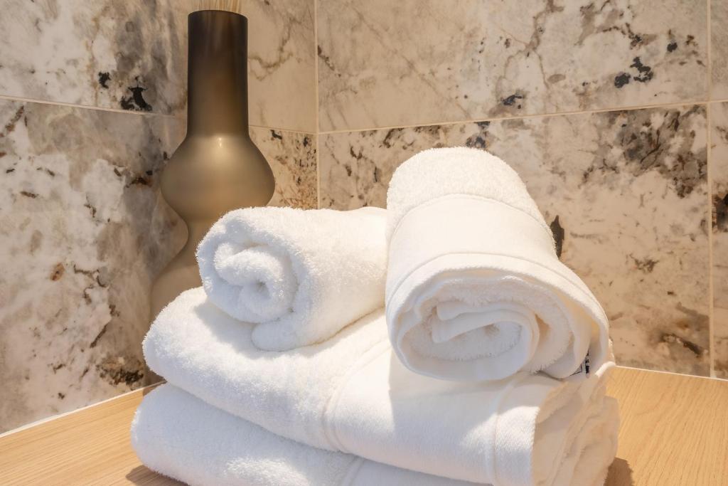 Yuna Saint-Germain-des-Prés - Serviced Apartments photo
