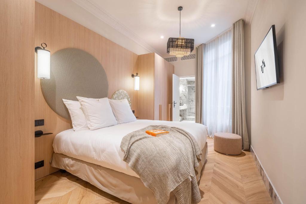 Yuna Saint-Germain-des-Prés - Serviced Apartments photo