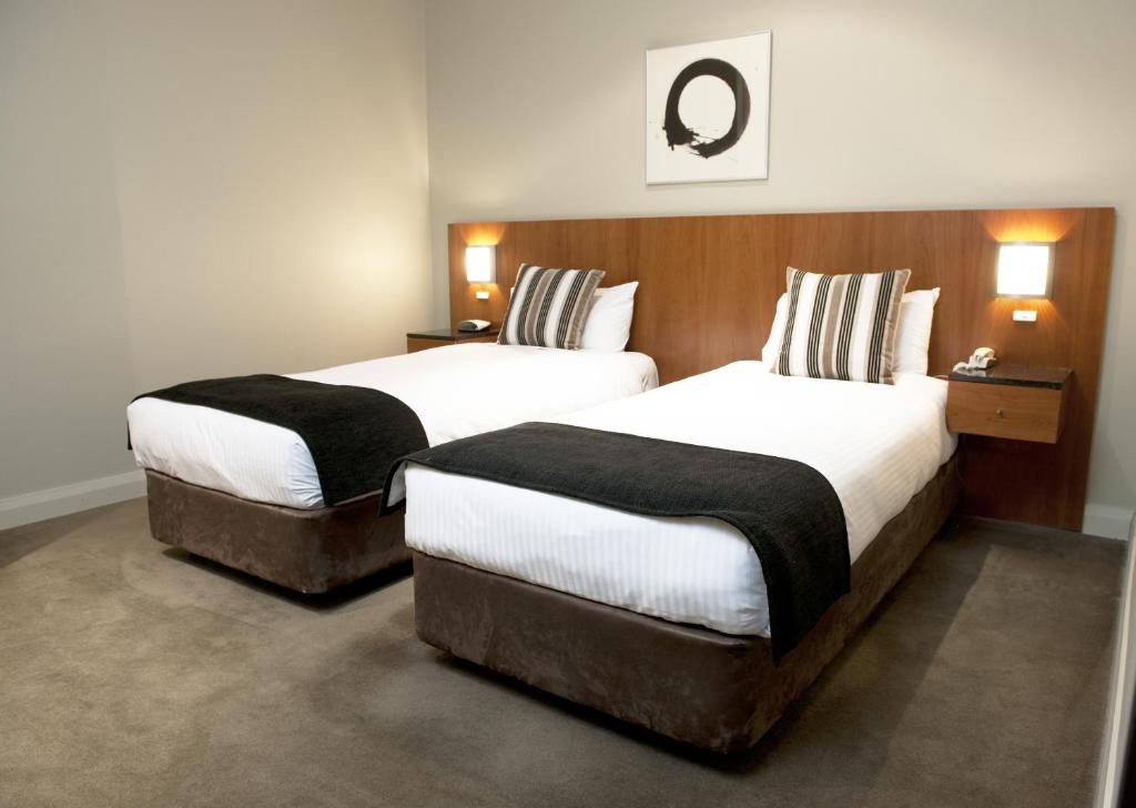 Mantra Hindmarsh Square - Resim 44