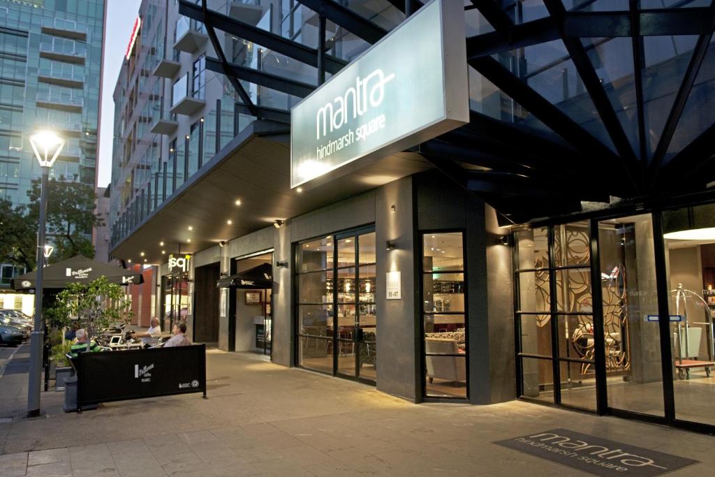 Mantra Hindmarsh Square - Resim 30