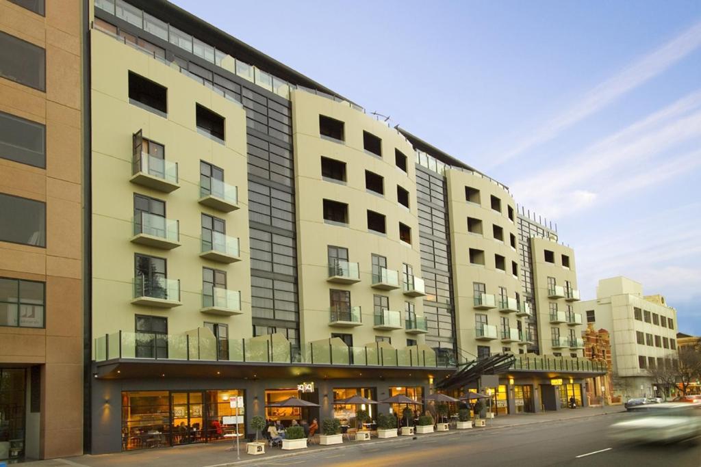 Mantra Hindmarsh Square - Resim 5