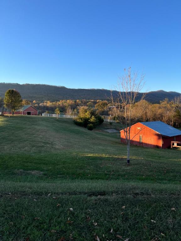 Briggs Brothers Ranch - Housity