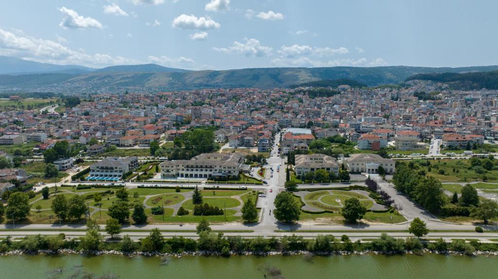 Hotel Du Lac Congress Center & Spa - Resim 44