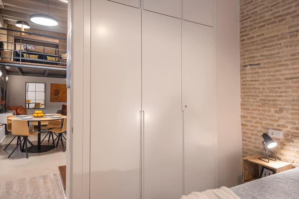 Kép Precioso apartamento nuevo en Sevilla Centro 6 PAX WIFI szállásáról Sevillában a galériában