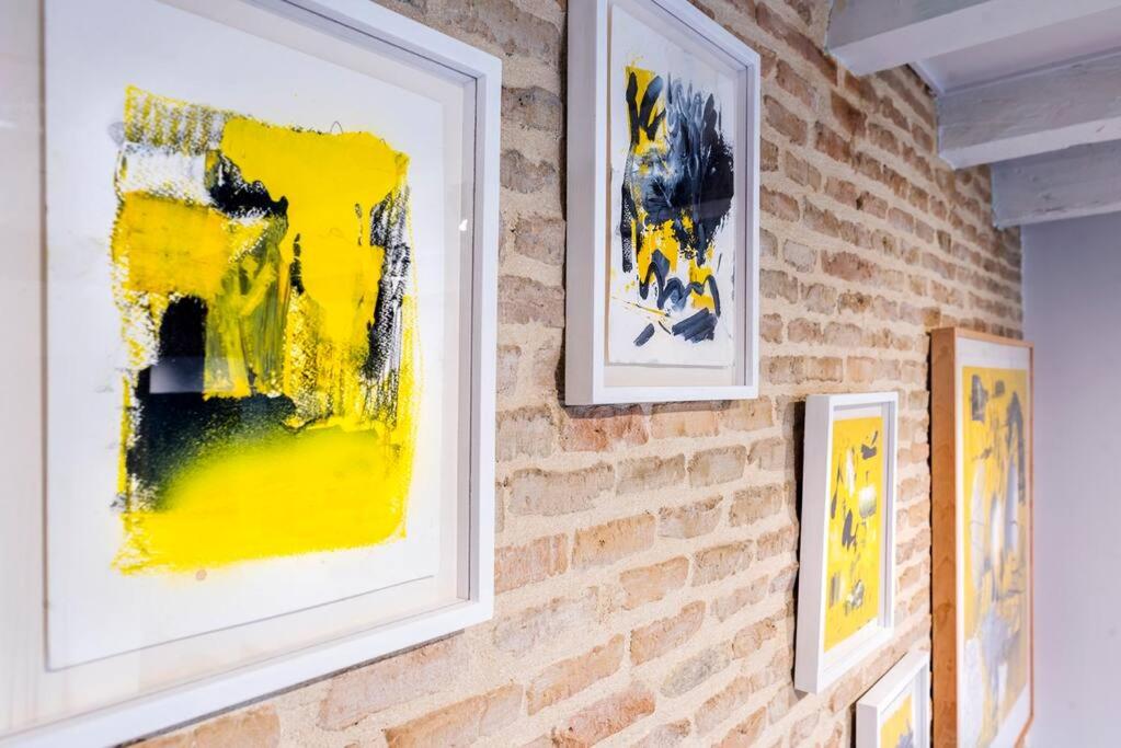 Kép Precioso apartamento nuevo en Sevilla Centro 6 PAX WIFI szállásáról Sevillában a galériában