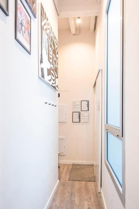 Kép Precioso apartamento nuevo en Sevilla Centro 6 PAX WIFI szállásáról Sevillában a galériában