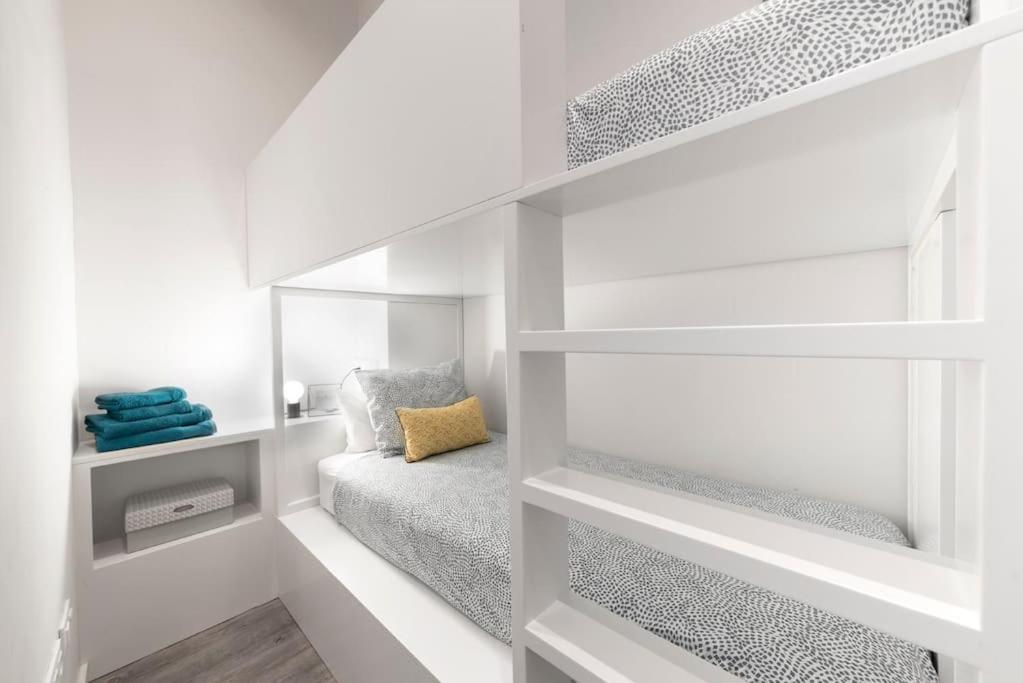 Kép Precioso apartamento nuevo en Sevilla Centro 6 PAX WIFI szállásáról Sevillában a galériában
