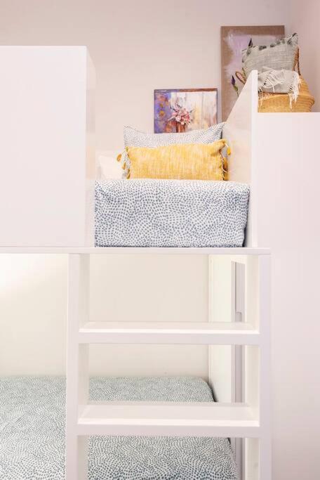 Kép Precioso apartamento nuevo en Sevilla Centro 6 PAX WIFI szállásáról Sevillában a galériában
