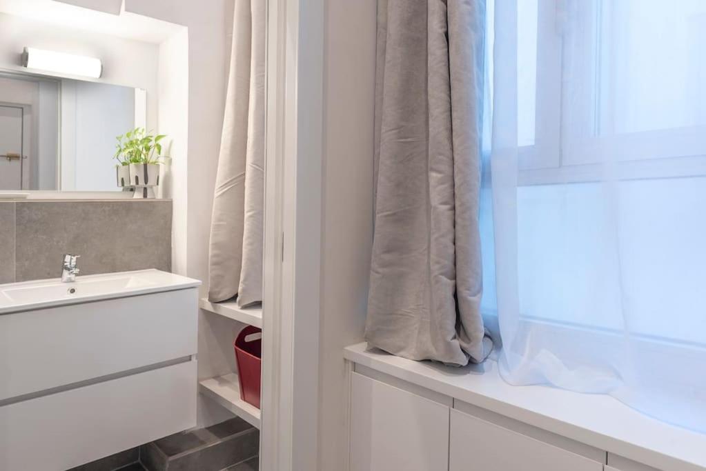 Kép Precioso apartamento nuevo en Sevilla Centro 6 PAX WIFI szállásáról Sevillában a galériában