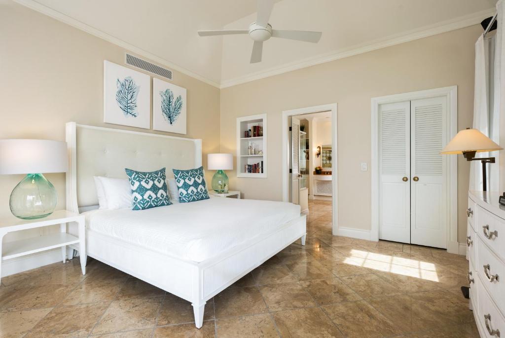 Point Grace - Ocean Front Luxus 2 Schlafzimmer Suiten