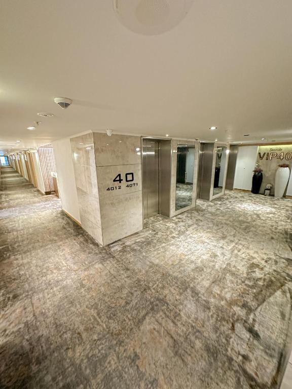 Fotografie z fotogalerie ubytování Batumi VIP hotel v destinaci Batumi