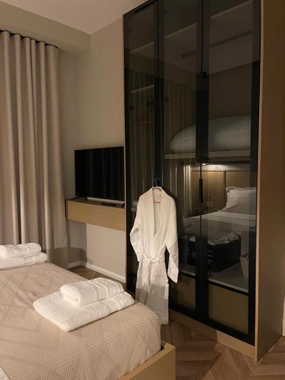 Square INN Garden Aparthotel - Imazhi 5