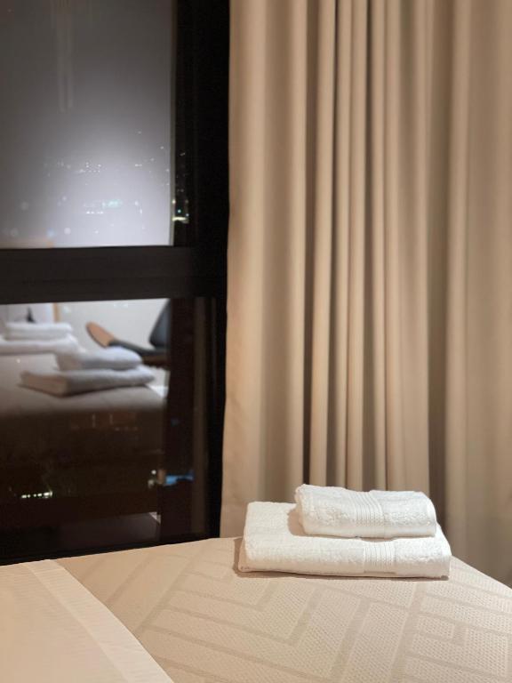 Square INN Garden Aparthotel - Imazhi 4