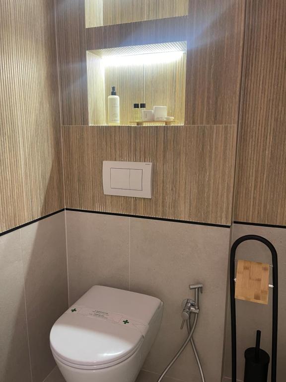 Square INN Garden Aparthotel - Imazhi 2