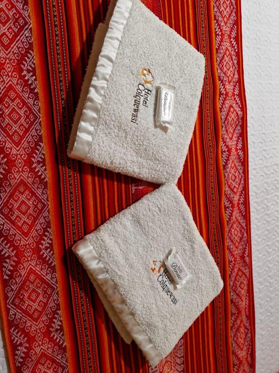 Fotografie z fotogalerie ubytování Hotel Colquewasi v destinaci Cuzco