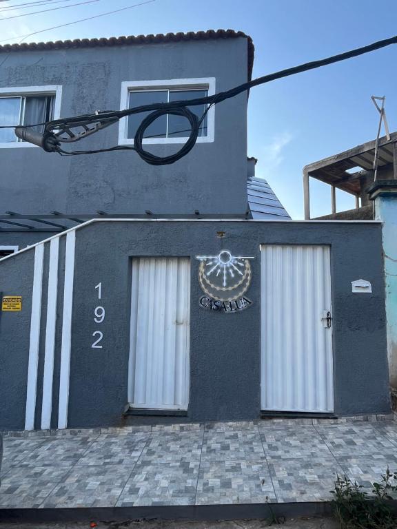 ホステルが所在する建物