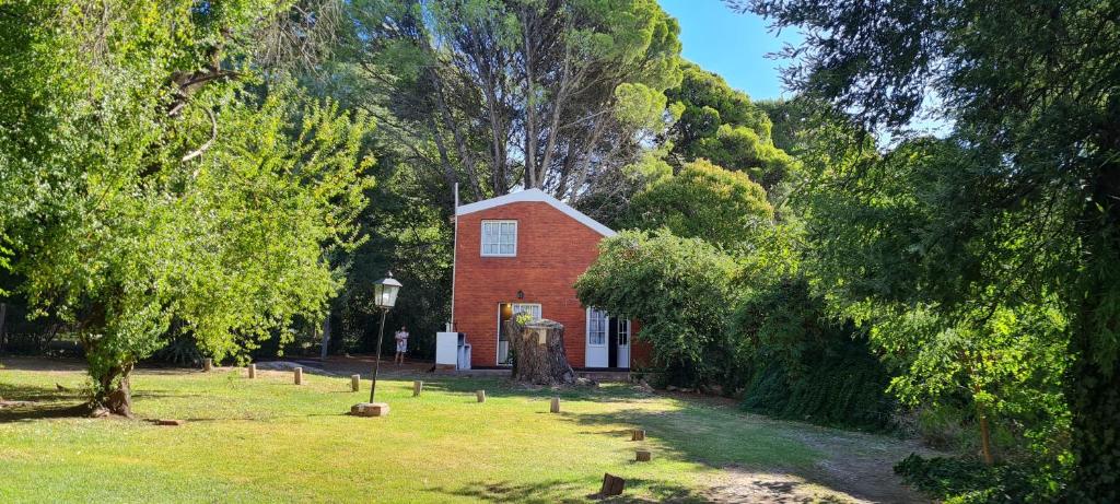 Villa Ventana – Photos 3