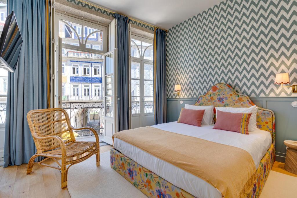 Lóios 74 Suites by DA'HOME