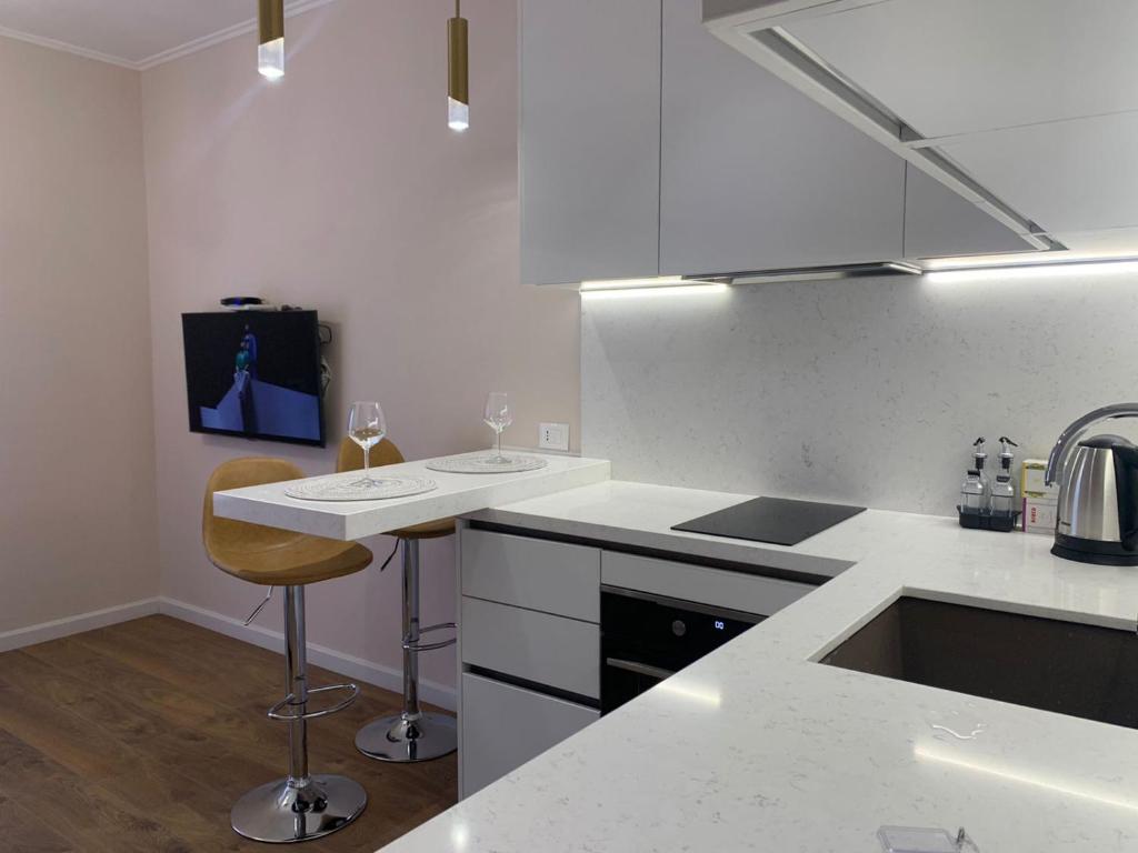 Tirana Center Apartments - Imazhi 7