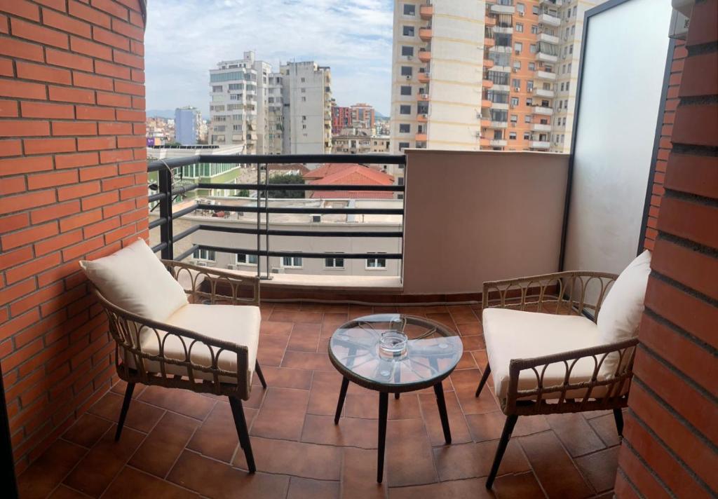 Tirana Center Apartments - Imazhi 5