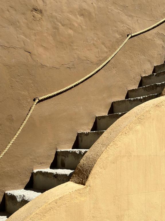 Fotografie z fotogalerie ubytování CASA PENUMBRA- Centro Oaxaca v destinaci Oaxaca