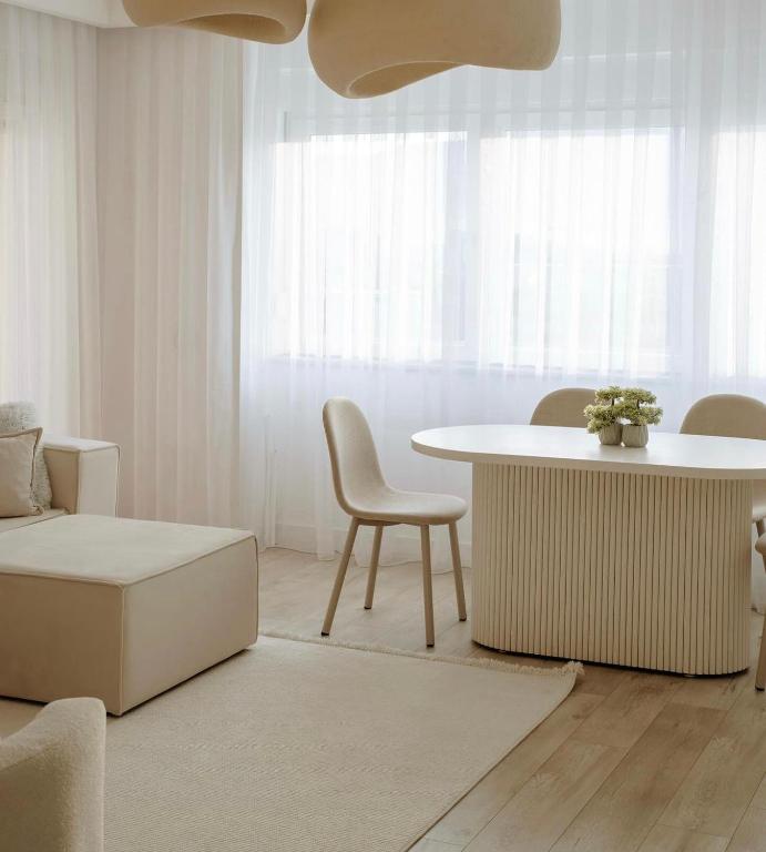 Chameleon Studio - Appartement De Deux Chambres