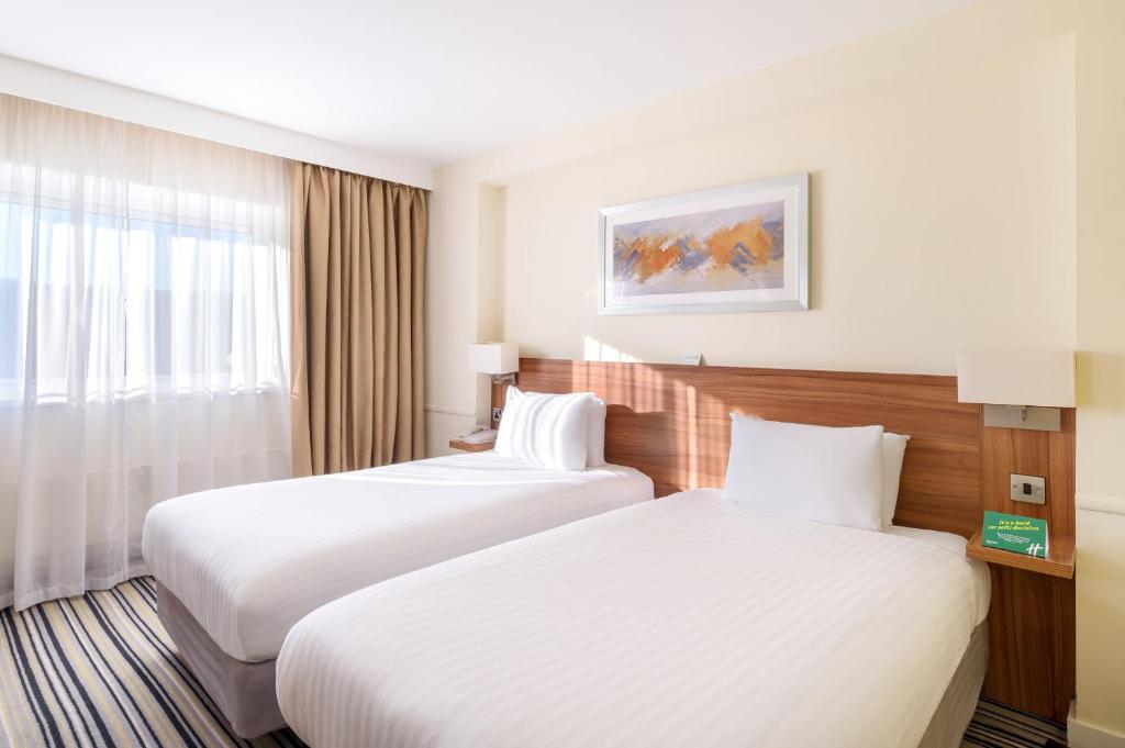 Holiday Inn Leeds Garforth, an IHG Hotel - 