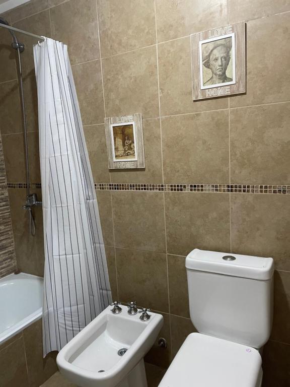 Dto Monte Grande 20' Aeropuerto EZE