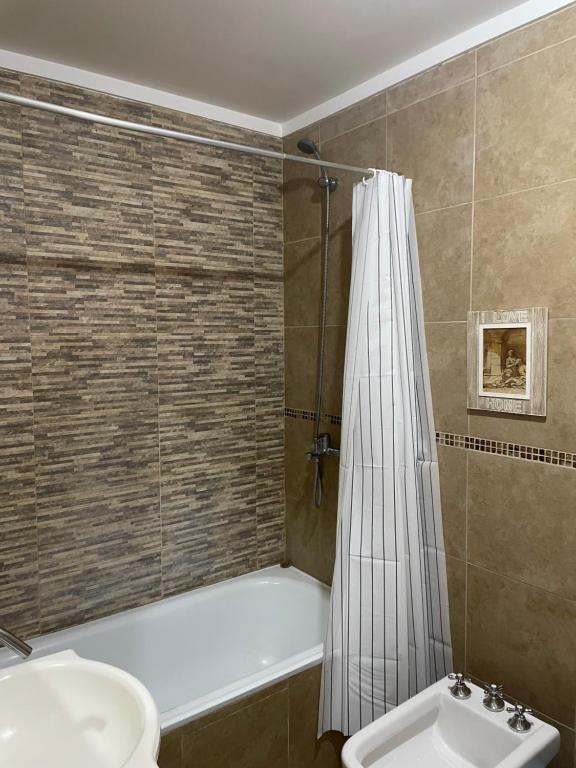 Dto Monte Grande 20' Aeropuerto EZE